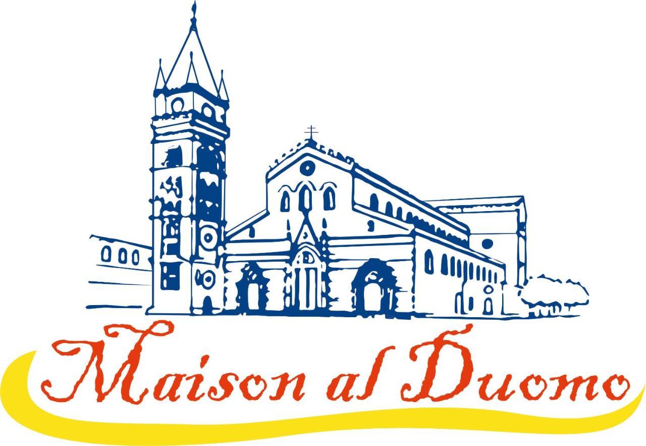 Maison Al Duomo Мессина Экстерьер фото